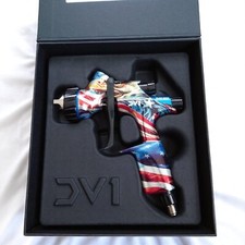 DeVilbiss DV1-L-000-13WRG-B+