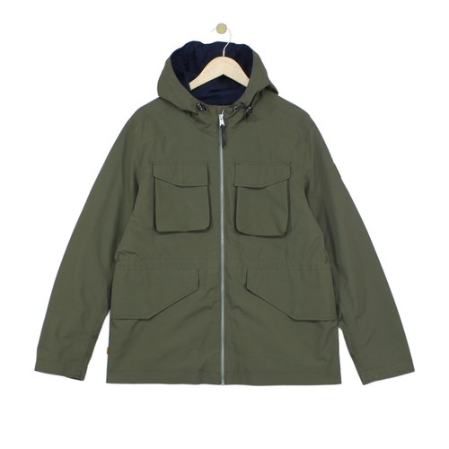 Timberland wasserdichte jacke - timberland,