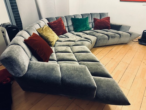 Bretz cloud bigsofa - bretz, 7
