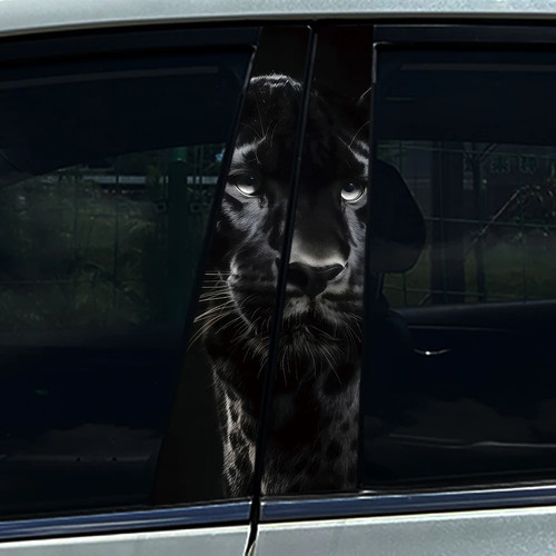 Stück leopard panther - 2,