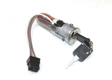 Neues Zündschloss für