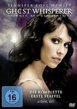 Ghost Whisperer - 1. Staffel von Walt Disney | DVD | Zustand sehr gut