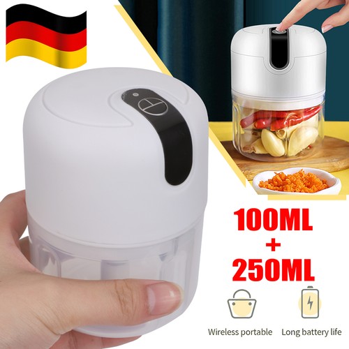 Multi zerkleinerer elektrisch - zerkleinerer,