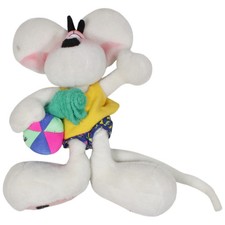 Vintage Depesche Diddl mit