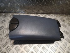 MERCEDES-BENZ E Klasse W211 Blauer Lederarmlehne 2116800239