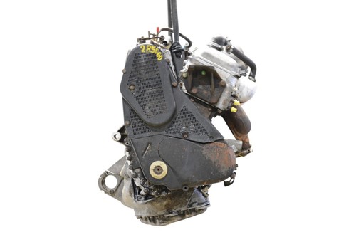 Motor engine citroën c25 - engine,