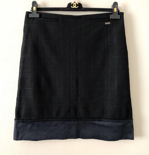 Chanel rock shirt - chanel,