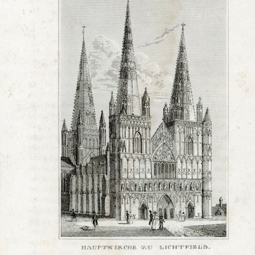 England hauptkirche - hauptkirche, zu