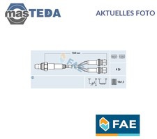 77127 LAMBDASONDE LAMDASONDE LINKS FAE FÜR CITROËN ZX,XM,AX,JUMPER,C15,XANTIA