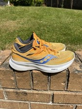 Saucony Ride 15 Damen Sneaker