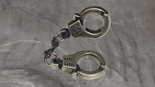 Pin Handschellen Handfesseln -