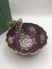 Vintage chinesische Metall