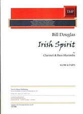 Noten: Bill Douglas: Irish