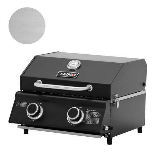 Taino platinum compact - taino,