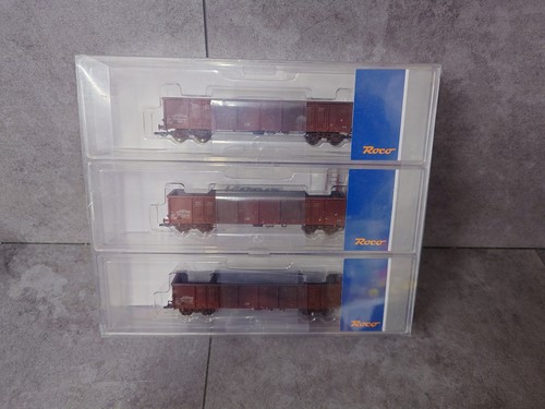 Roco 6680017 tlg set - -, 3-tlg.