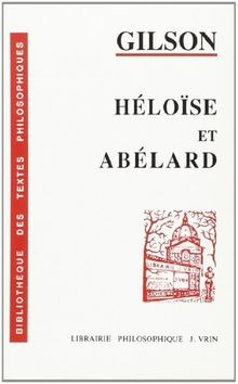 Heloise abelard von - heloise,