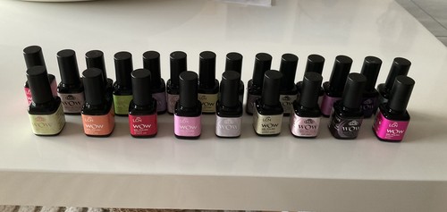Lcn wow hybrid - wow, polish
