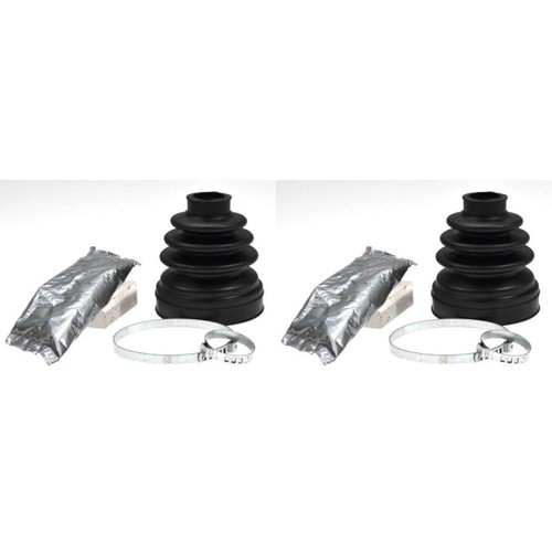 Spidan faltenbalgsatz - 2x,