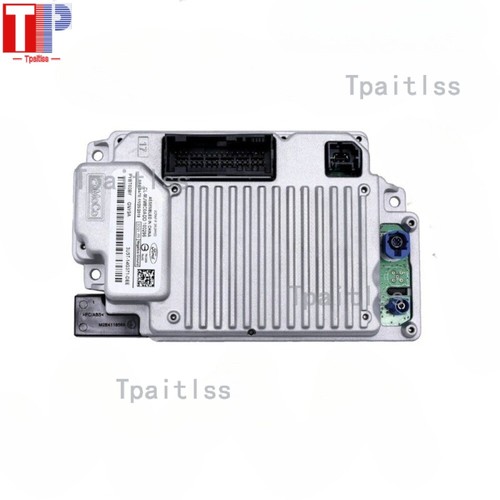 Original ford oem navigation - ford,