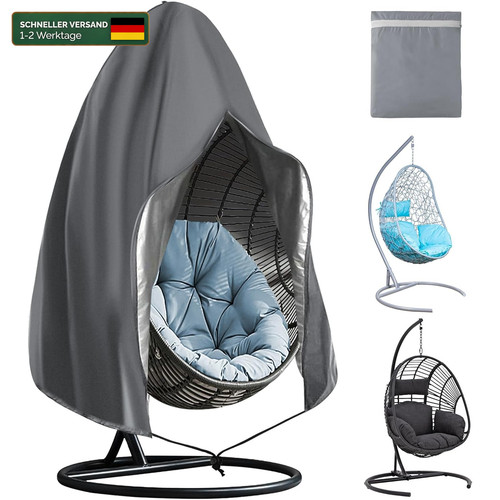 Hängesessel abdeckung - hängesessel,