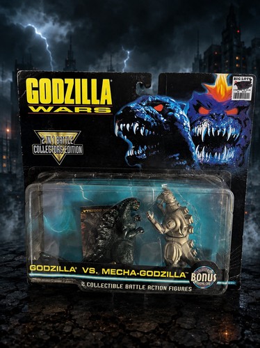 Godzilla mecha - godzilla, mecha-godzilla