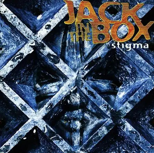 Jack the box - box, stigma