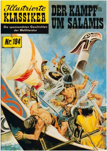 Illustrierte klassiker 194 - illustrierte,