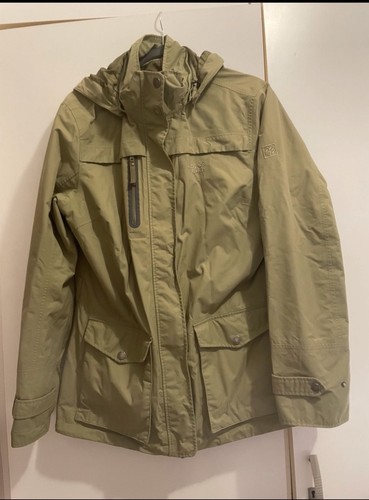 Jack wolfskin kimberley - kimberley, parka