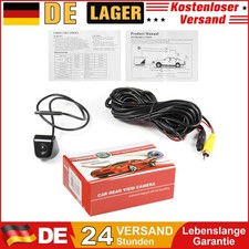 HD Rückfahrkamera Auto