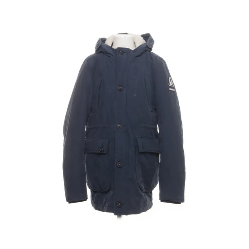 Gaastra parka jungen - parka,,