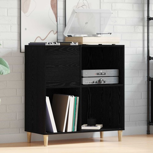 Vidaxl schallplattenschrank - vidaxl,