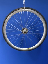 Mavic CXP 33 Hinterrad Rennrad