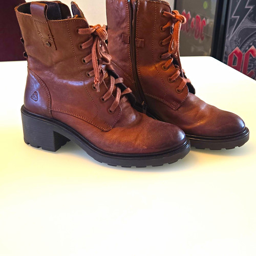 Bullboxer damen leder - bullboxer,