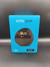 amazon echo spot 2024 smarter