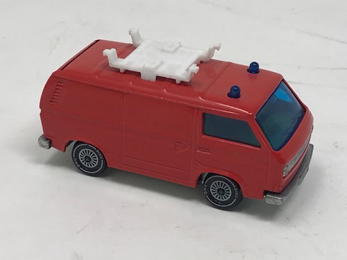 Siku 1343 t3 transporter - -,