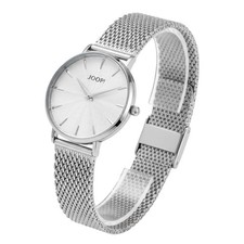 Joop damen uhr - uhr, silber