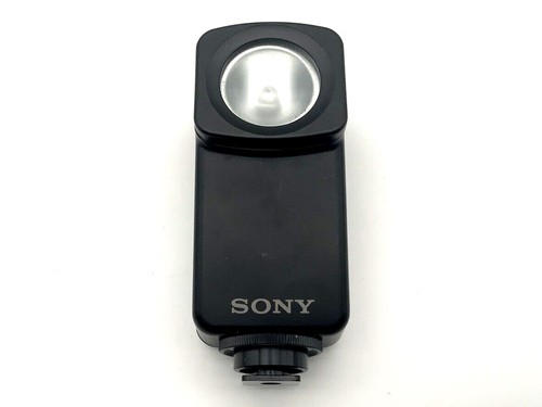 Sony hvl 10da analog - sony, hvl-10da