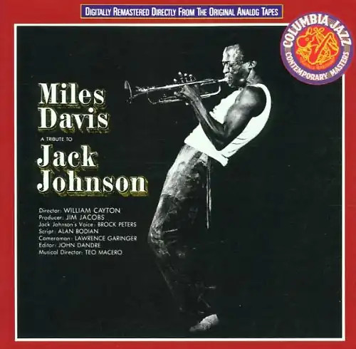Miles davis tribute to - -, a