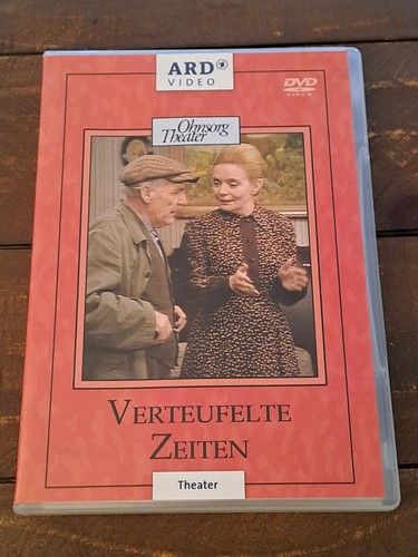 Ohnsorg theater verteufelte - theater,