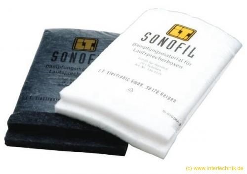 Sonofil anthrazit - sonofil,