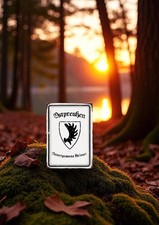 Schild Ostpreußen Elchschaufel Wappen Heimat Metallschild Alu