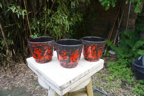 Planter übertopf fat lava - Übertopf,
