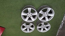 Alu Felgen 17 Zoll 5x120 für