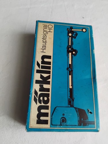 Märklin 7040 hauptsignal - märklin, ho