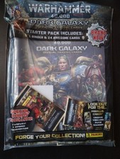 Warhammer 40.000 - Dark Galaxy