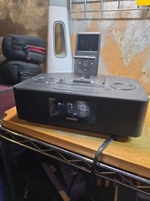 Philips aj7260d dual dock - aj7260d,