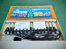 Narva Außenlichterkette mit