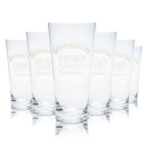 Grevensteiner bierglas 4l - grevensteiner, 0,4l