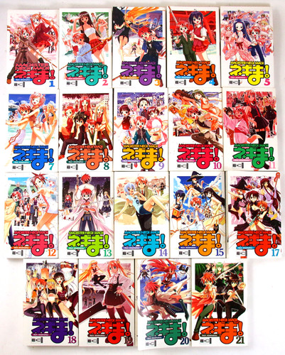 Buch manga magister - buch, magi