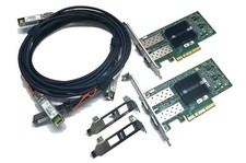 10G Netzwerk Kit 2x Mellanox
